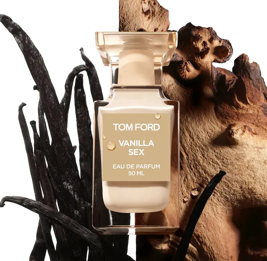 Nước hoa mùi hạt dẻ Tom Ford Vanilla Sex