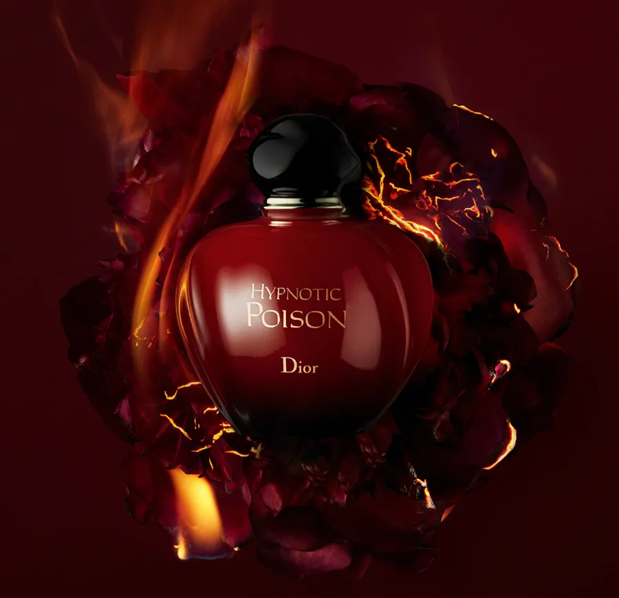 Nước hoa hương hạt dẻ Hypnotic Poison Dior