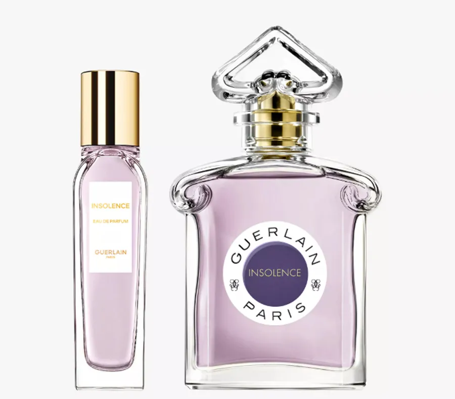Top 12 Nước Hoa Mùi Hoa Violet Lôi Cuốn Mọi Ánh Nhìn