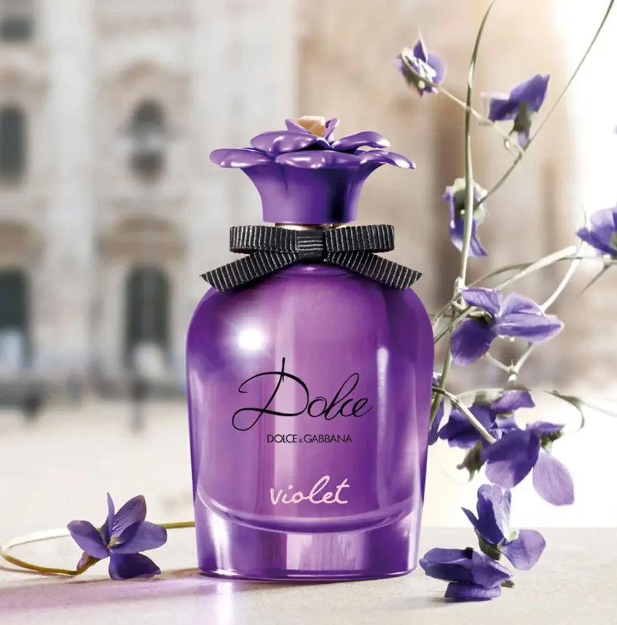 Top 12 Nước Hoa Mùi Hoa Violet Lôi Cuốn Mọi Ánh Nhìn