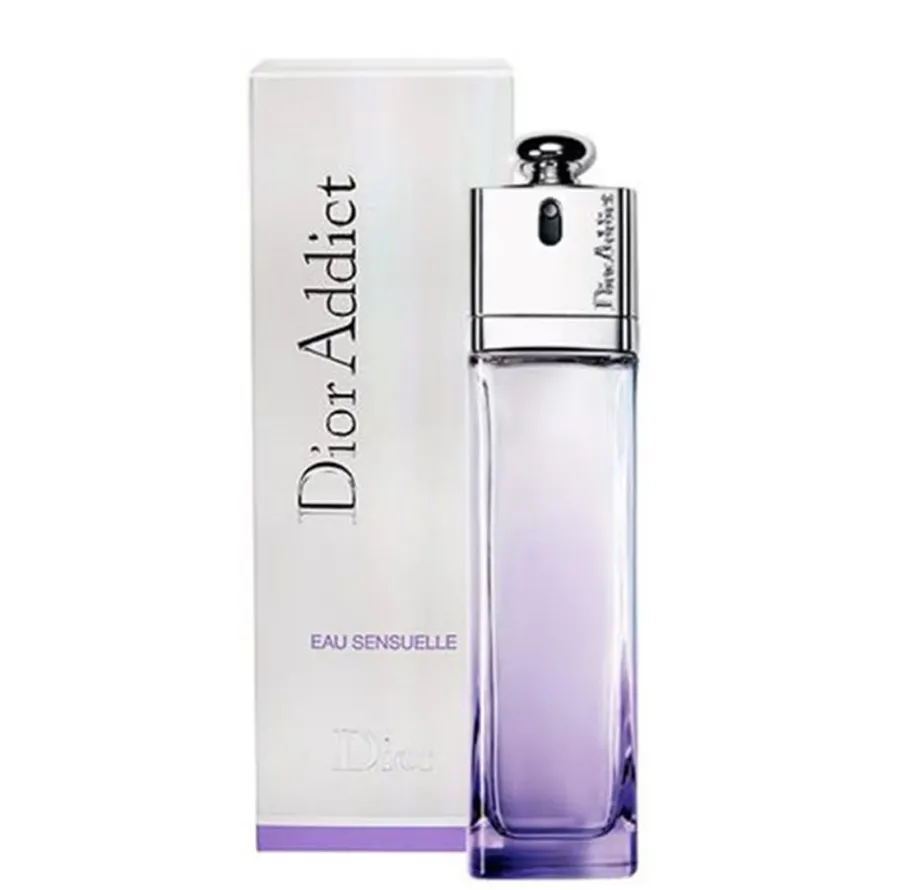 Top 12 Nước Hoa Mùi Hoa Violet Lôi Cuốn Mọi Ánh Nhìn