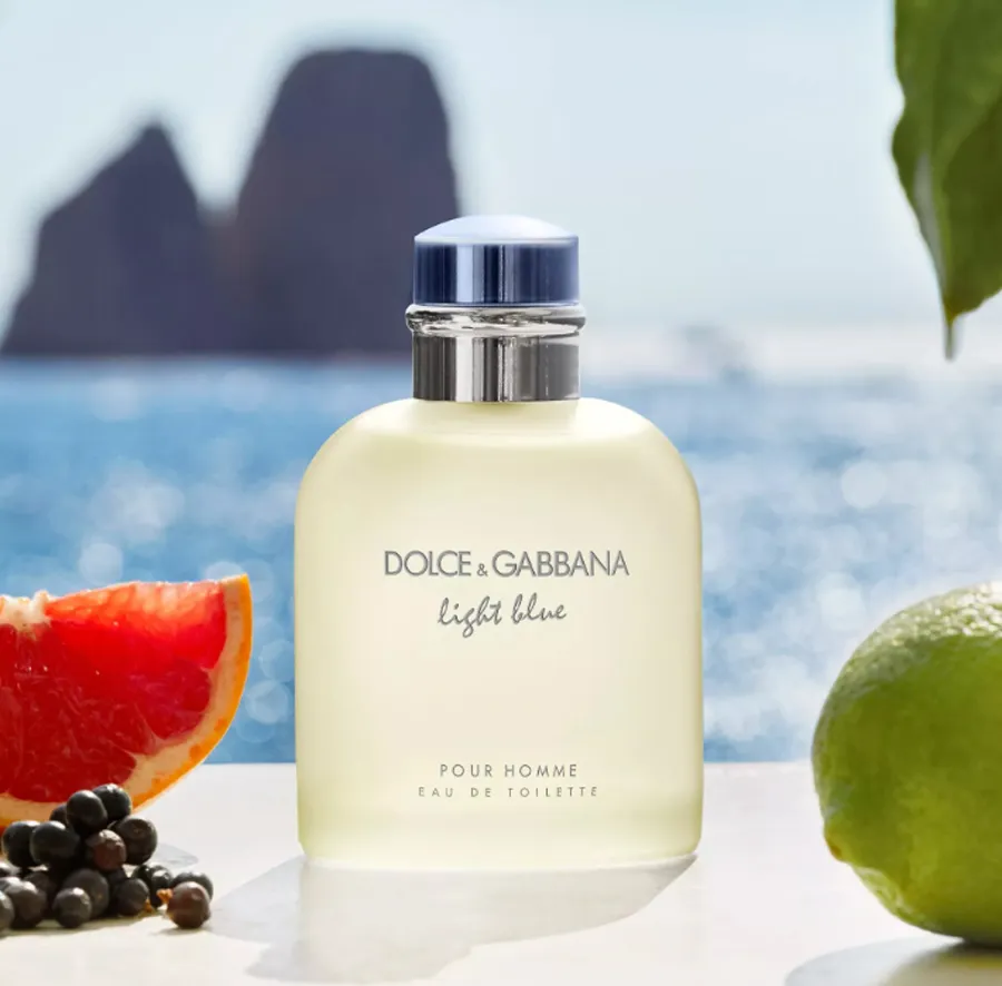 Top 10+ nước hoa hương bưởi tươi mát lý tưởng cho ngày nóng bức
