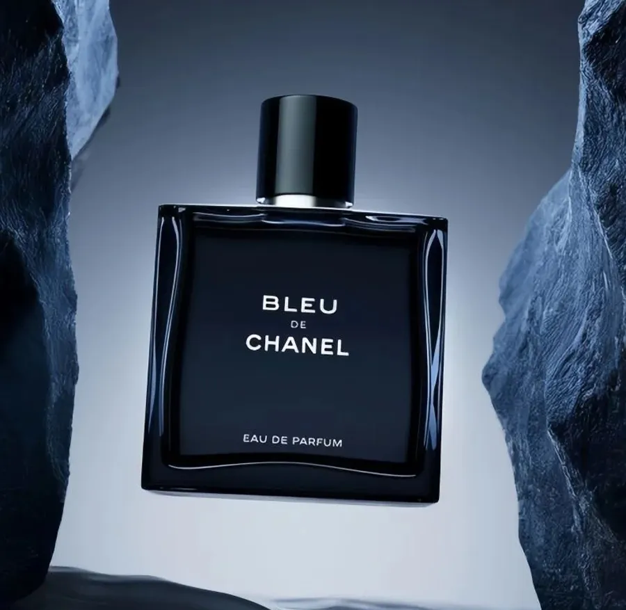 Chanel - Bleu de Chanel (Eau de Parfum)