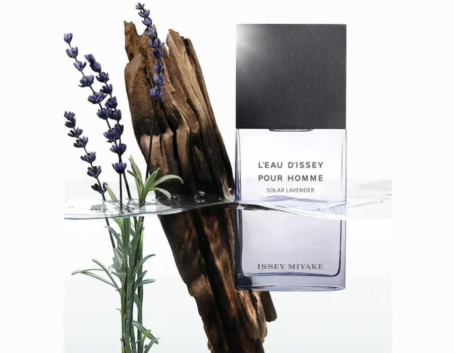 Issey Miyake - L'Eau d'Issey Pour Homme