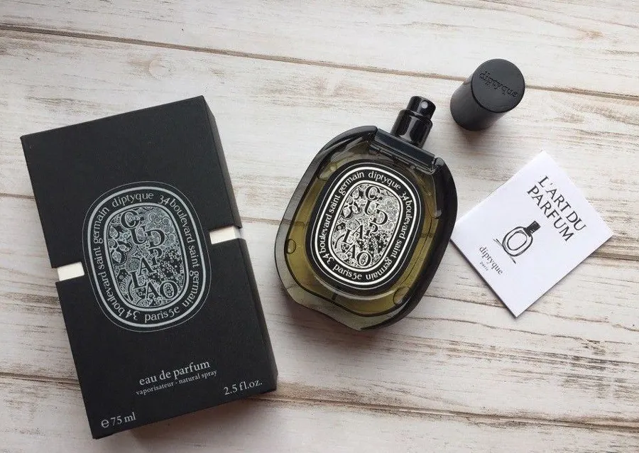 Diptyque - Oud Palao
