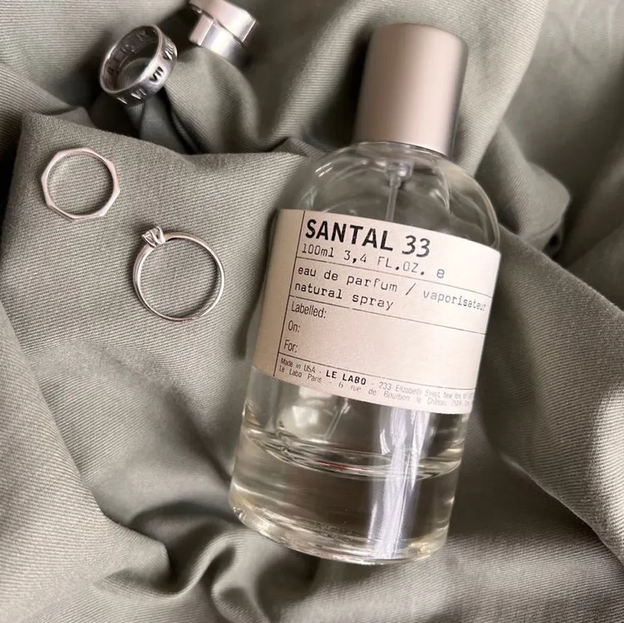 Le Labo - Santal 33