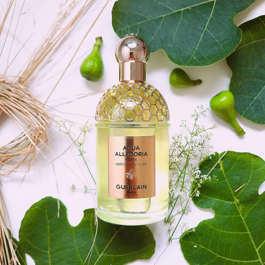 Top 11+ chai nước hoa mùi trái sung tươi mát và tự nhiên