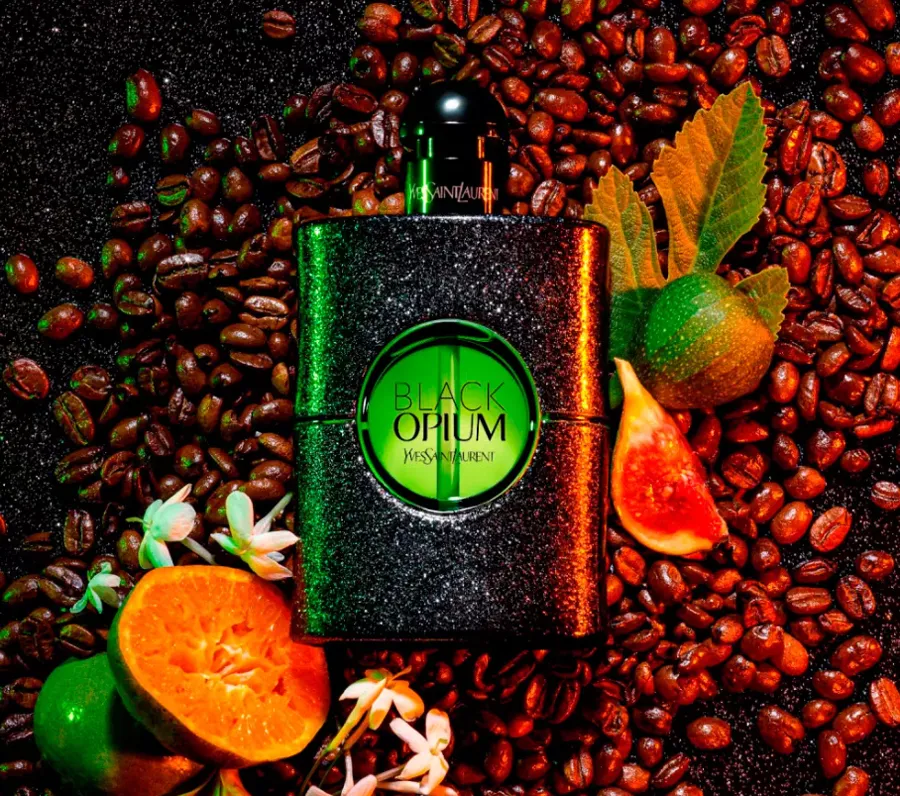 Top 11+ chai nước hoa mùi trái sung tươi mát và tự nhiên