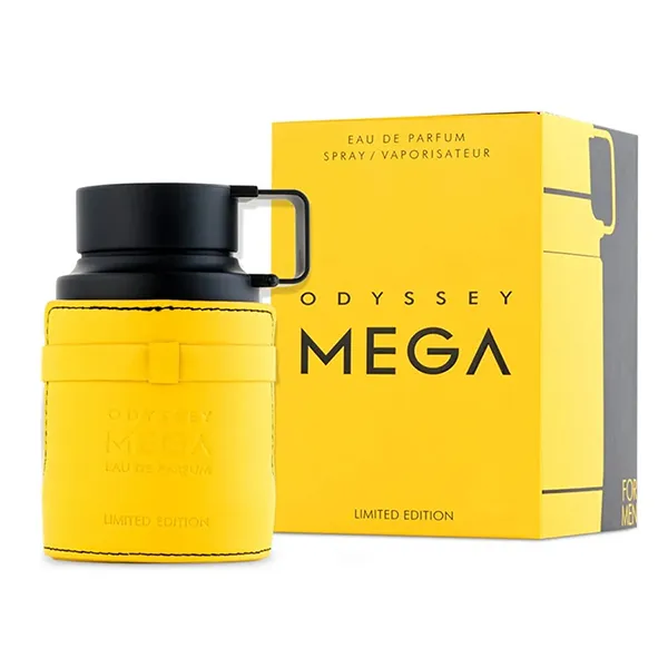 Nước Hoa Nam Armaf Odyssey Mega EDP 100ml - Nước hoa - Vua Hàng Hiệu