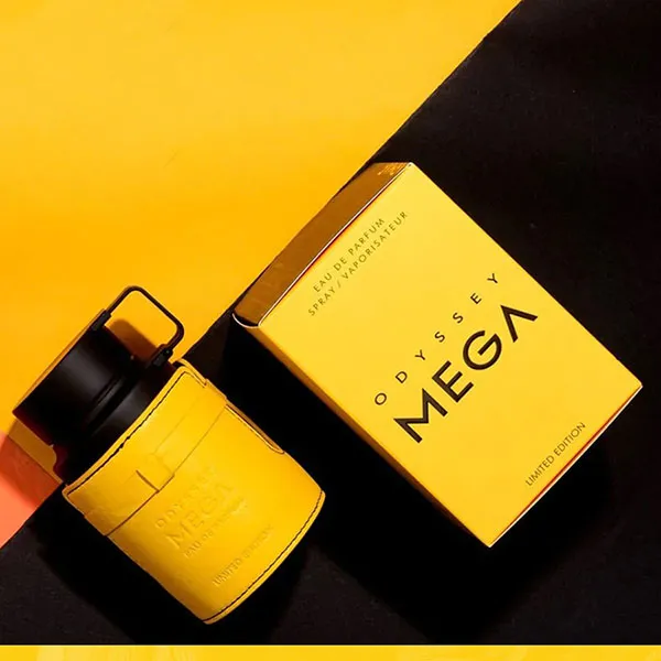 Nước Hoa Nam Armaf Odyssey Mega EDP 100ml - Nước hoa - Vua Hàng Hiệu