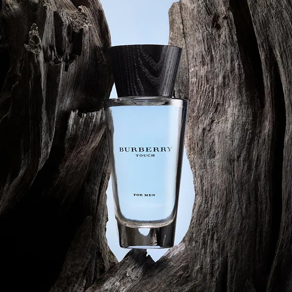 Nước Hoa Nam Burberry Touch For Men Eau De Toilette 100ml - Nước hoa - Vua Hàng Hiệu