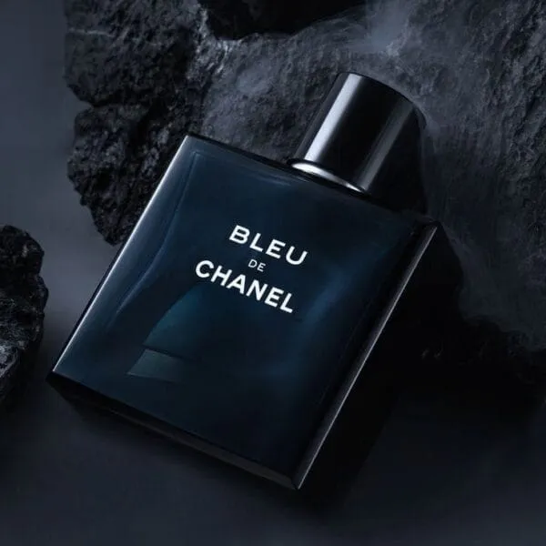 Nước Hoa Nam Chanel Bleu De Chanel (EDP) Eau De Parfum 100ml - Nước hoa - Vua Hàng Hiệu