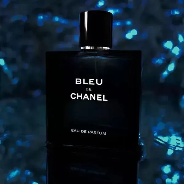 Nước Hoa Nam Chanel Bleu De Chanel (EDP) Eau De Parfum 100ml - Nước hoa - Vua Hàng Hiệu