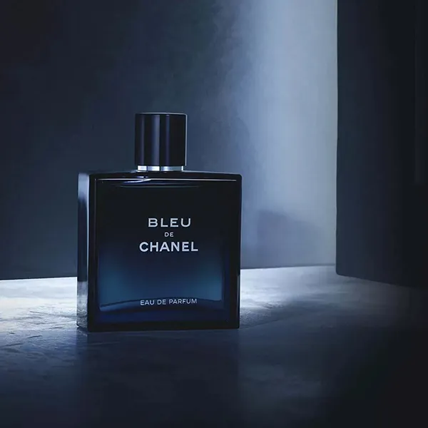 Nước Hoa Nam Chanel Bleu De Chanel (EDP) Eau De Parfum 100ml - Nước hoa - Vua Hàng Hiệu