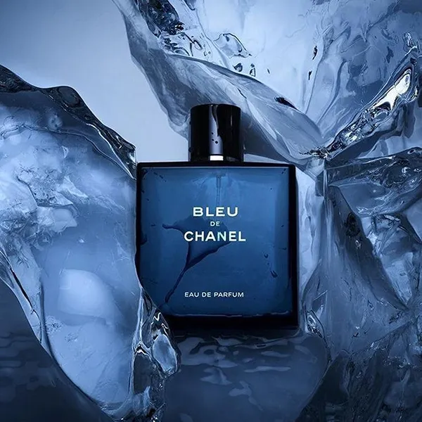 Nước Hoa Nam Chanel Bleu De Chanel (EDP) Eau De Parfum 100ml - Nước hoa - Vua Hàng Hiệu