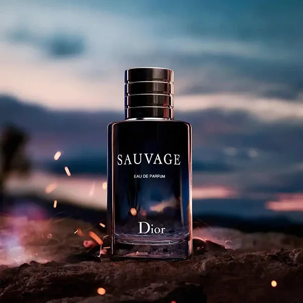 Nước Hoa Nam Dior Sauvage Spray Eau De Parfum (EDP) 100ml - Nước hoa - Vua Hàng Hiệu