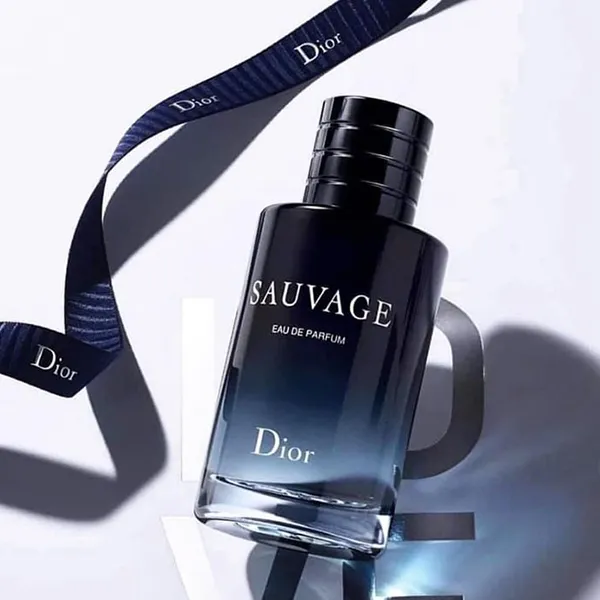 Nước Hoa Nam Dior Sauvage Spray Eau De Parfum (EDP) 100ml - Nước hoa - Vua Hàng Hiệu