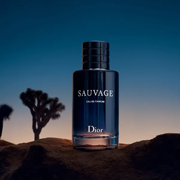 Nước Hoa Nam Dior Sauvage Spray Eau De Parfum (EDP) 100ml - Nước hoa - Vua Hàng Hiệu