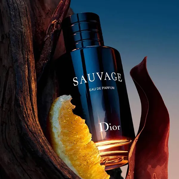 Nước Hoa Nam Dior Sauvage Spray Eau De Parfum (EDP) 100ml - Nước hoa - Vua Hàng Hiệu