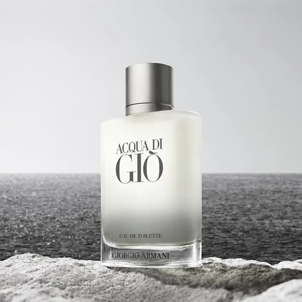 Nước Hoa Nam Giorgio Armani Acqua Di Giò EDT 50ml - Nước hoa - Vua Hàng Hiệu