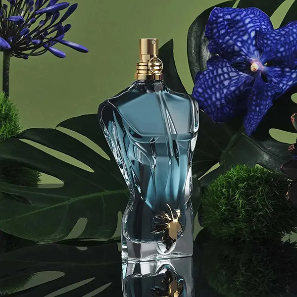 Nước Hoa Nam Jean Paul Gaultier Le Beau Eau De Toilette (EDT) 125ml - Nước hoa - Vua Hàng Hiệu