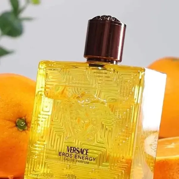 Nước Hoa Nam Versace Eros Energy Eau De Parfum 100ml - Nước hoa - Vua Hàng Hiệu