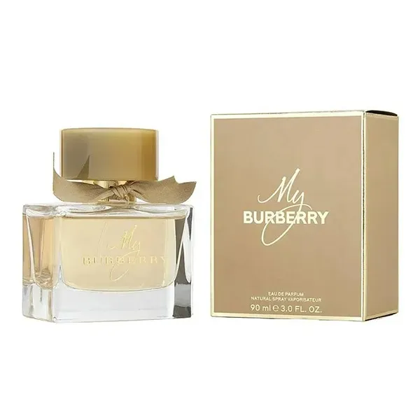Nước Hoa Burberry My Burberry EDP 90ml - Nước hoa - Vua Hàng Hiệu