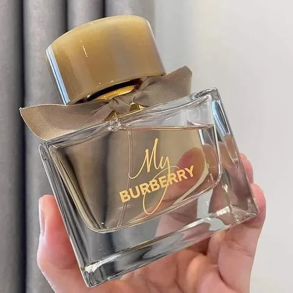 Nước Hoa Burberry My Burberry EDP 90ml - Nước hoa - Vua Hàng Hiệu
