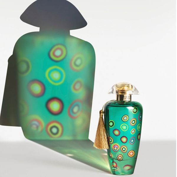 Nước Hoa Nữ The Merchant Of Venice Mandarin Carnival Eau De Parfum 100ml - Nước hoa - Vua Hàng Hiệu
