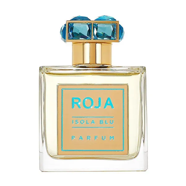 Nước Hoa Unisex Roja Parfums Isola Blu Parfum 50ml - Nước hoa - Vua Hàng Hiệu