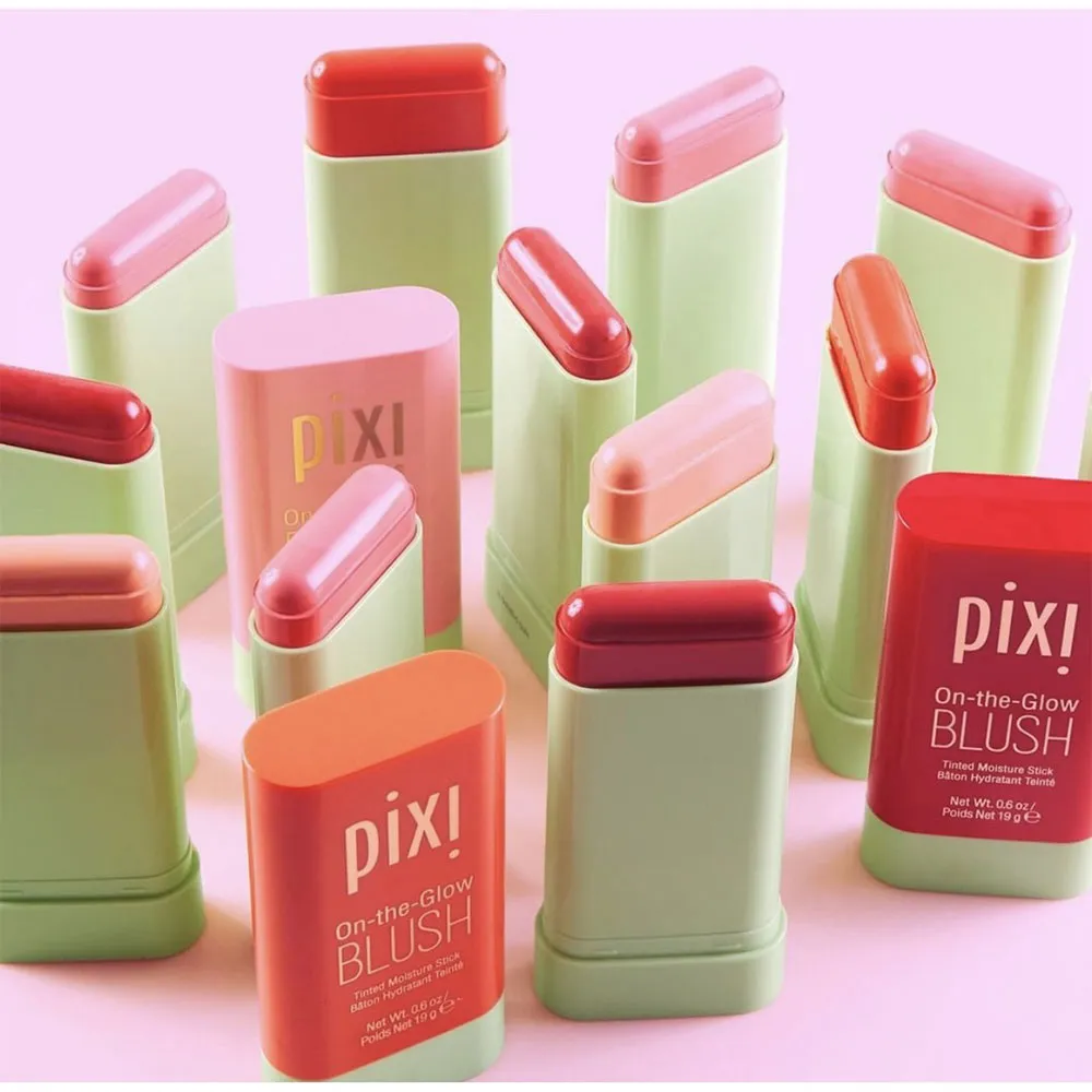 Top 7 Phấn Má Hồng Dạng Thỏi Bán Chạy, Được Yêu Thích