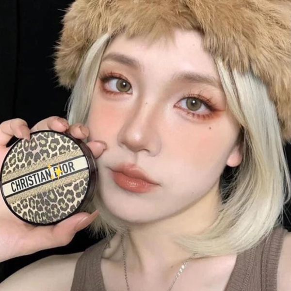 Phấn Nước Dior Forever Skin Glow Cushion SPF 50 PA+++ Tone 0N - Trang điểm - Vua Hàng Hiệu