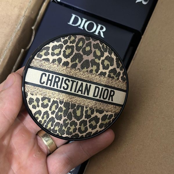 Phấn Nước Dior Forever Skin Glow Cushion SPF 50 PA+++ Tone 0N - Trang điểm - Vua Hàng Hiệu