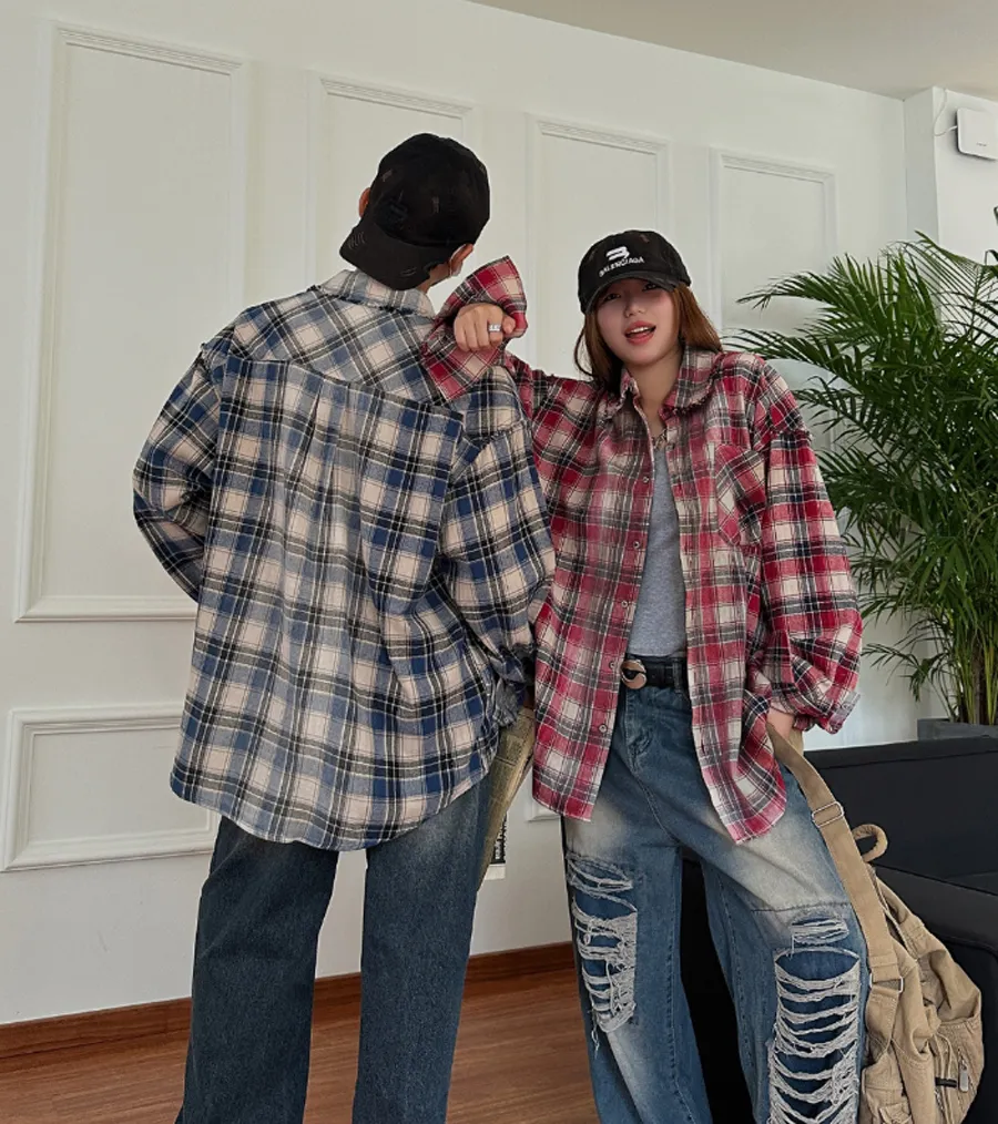 Phong Cách Dadcore Là Gì? 15+ Dadcore Outfit Cá Tính, Mới Lạ
