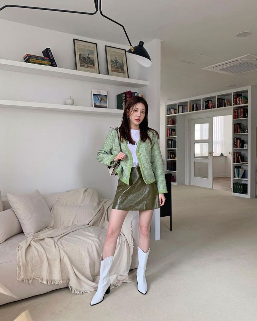 Phong Cách Dadcore Là Gì? 15+ Dadcore Outfit Cá Tính, Mới Lạ