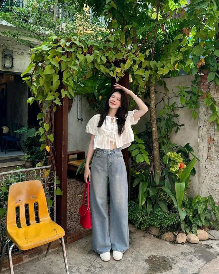 Phong Cách Dadcore Là Gì? 15+ Dadcore Outfit Cá Tính, Mới Lạ