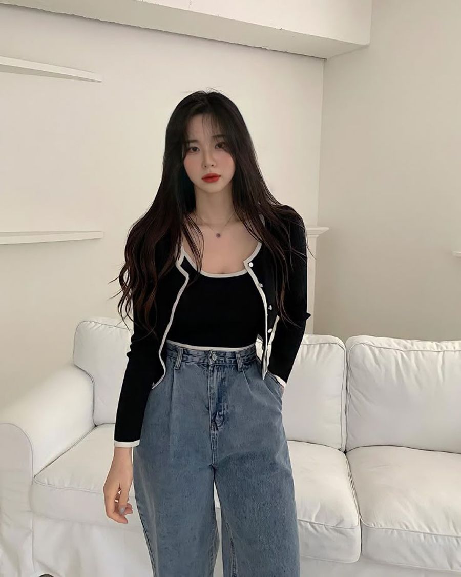 Phong Cách Dadcore Là Gì? 15+ Dadcore Outfit Cá Tính, Mới Lạ