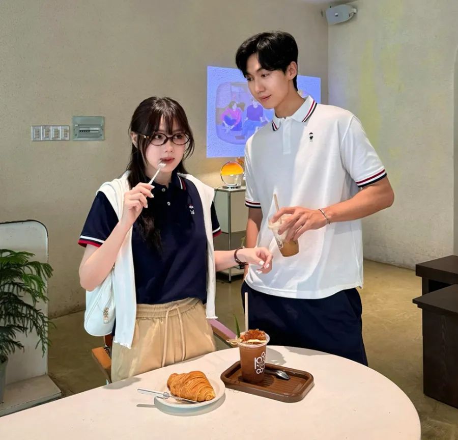 Phong Cách Dadcore Là Gì? 15+ Dadcore Outfit Cá Tính, Mới Lạ