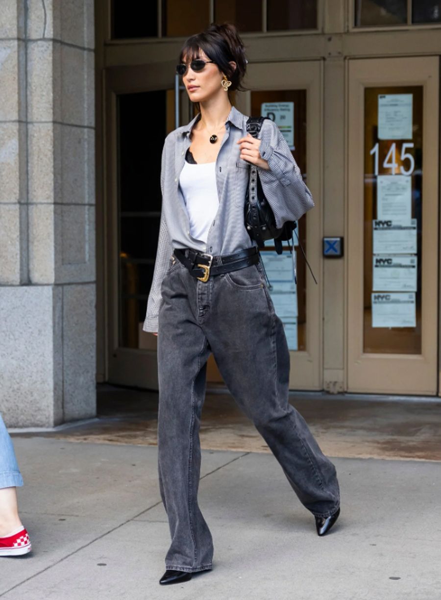 Phong Cách Dadcore Là Gì? 15+ Dadcore Outfit Cá Tính, Mới Lạ