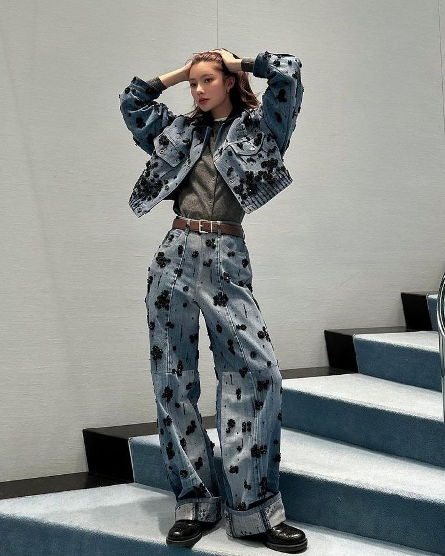 Phong Cách Dadcore Là Gì? 15+ Dadcore Outfit Cá Tính, Mới Lạ