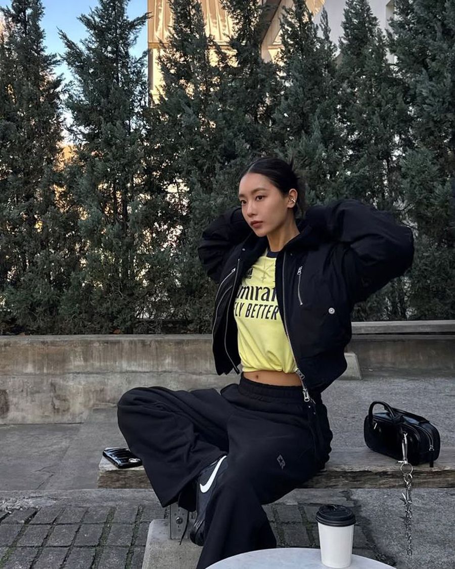 Phong Cách Dadcore Là Gì? 15+ Dadcore Outfit Cá Tính, Mới Lạ