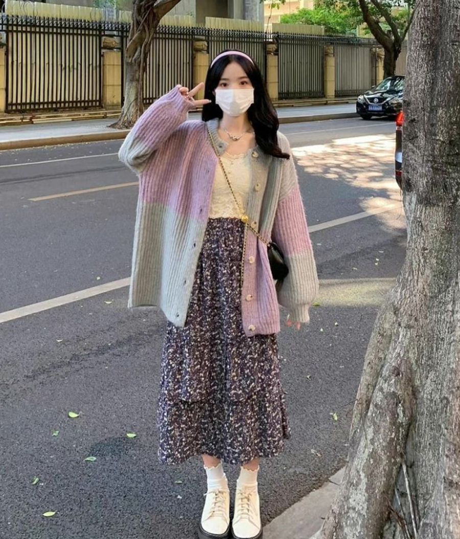 Phong Cách Dadcore Là Gì? 15+ Dadcore Outfit Cá Tính, Mới Lạ