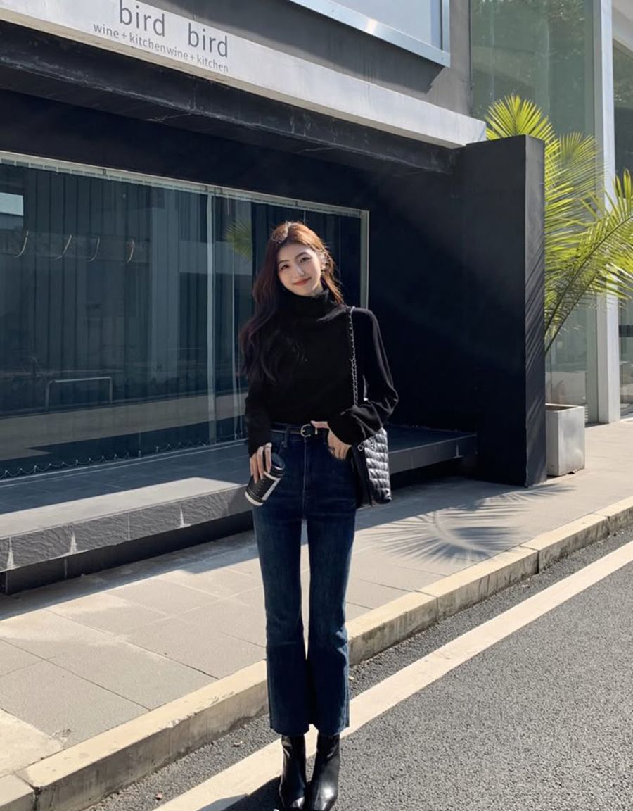 Phong Cách Dadcore Là Gì? 15+ Dadcore Outfit Cá Tính, Mới Lạ