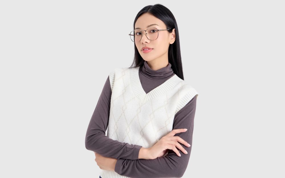 Hướng Dẫn Cách Phối Đồ Với Áo Giữ Nhiệt Nữ Đơn Giản Mà Cực Sang