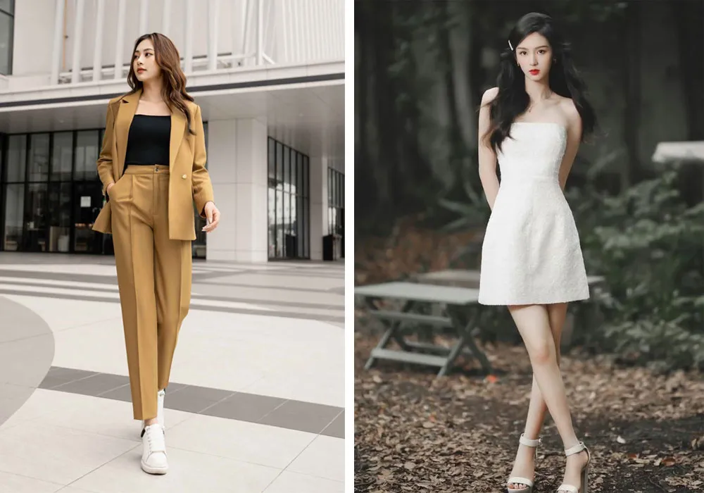5 cách phối đồ với barrel jeans ấn tượng, xu hướng năm 2025