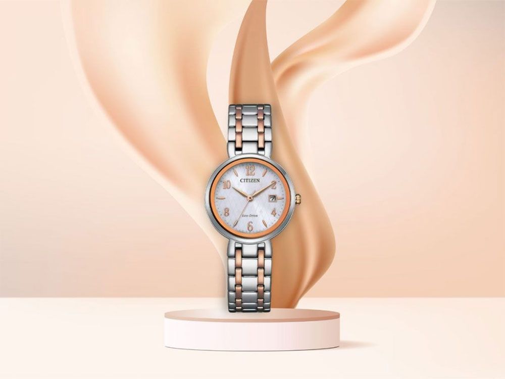 7 Gợi ý quà tặng thời trang tinh tế, ý nghĩa nhân Ngày Của Mẹ  - 8