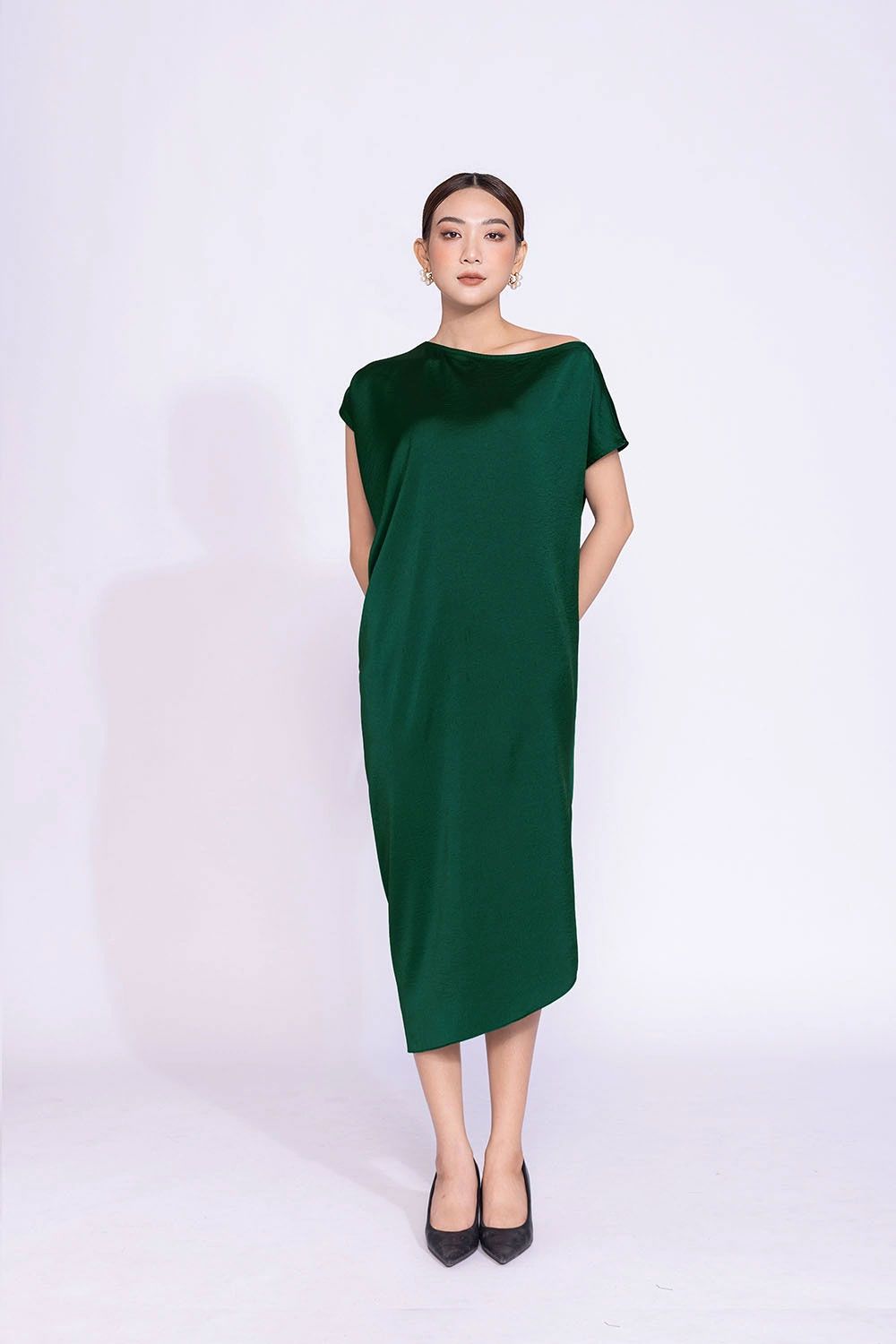 7 Gợi ý quà tặng thời trang tinh tế, ý nghĩa nhân Ngày Của Mẹ  - 10