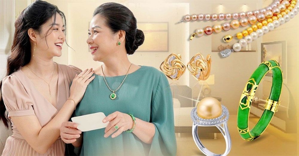 7 Gợi ý quà tặng thời trang tinh tế, ý nghĩa nhân Ngày Của Mẹ  - 11