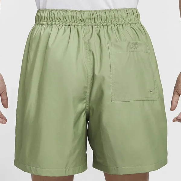 Quần Short Nam Nike Club Woven Flow Shorts Asia Sizing FN3308-386 Màu Xanh Green Size S - Thời trang - Vua Hàng Hiệu
