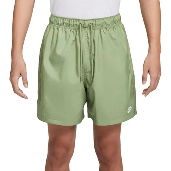 Quần Short Nam Nike Club Woven Flow Shorts Asia Sizing FN3308-386 Màu Xanh Green Size S - Thời trang - Vua Hàng Hiệu